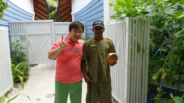 马尔代夫旅游攻略图片