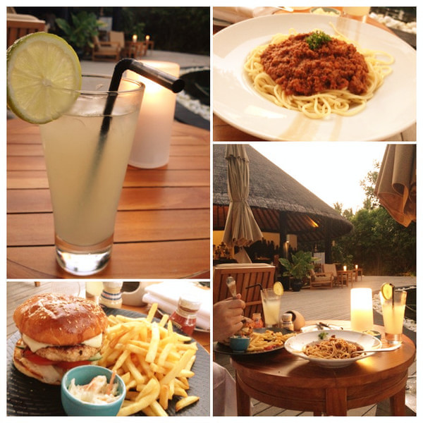 马尔代夫旅游攻略图片