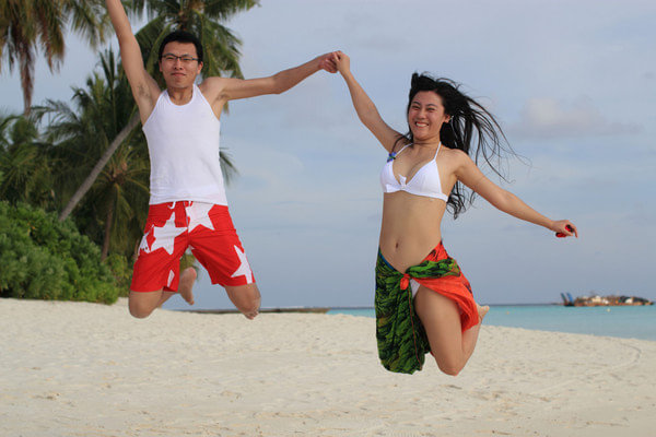 马尔代夫图片 马尔代夫图片