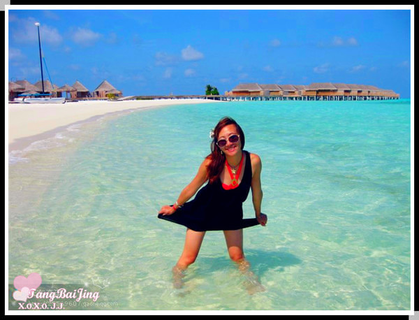 马尔代夫图片
