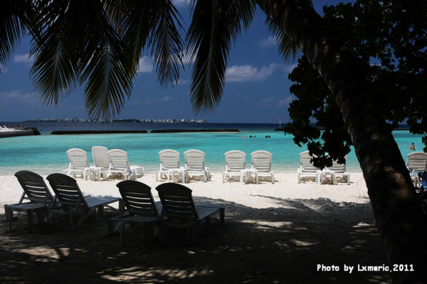 马尔代夫旅游攻略图片