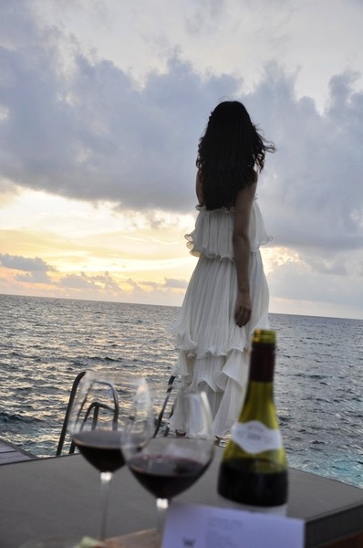 马尔代夫景点图片