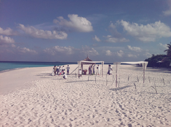 马尔代夫景点图片