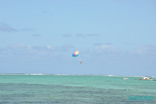 马尔代夫VS毛里求斯,马尔代夫游记，海岸线假期