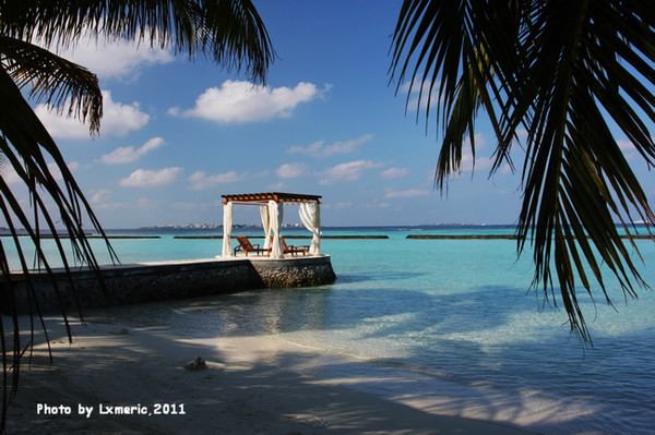 马尔代夫自助游图片 马尔代夫自助游图片