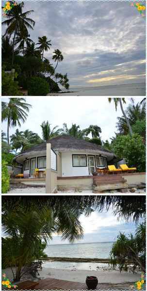 薇拉瓦鲁岛景点图片 薇拉瓦鲁岛景点图片