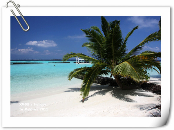 马尔代夫图片