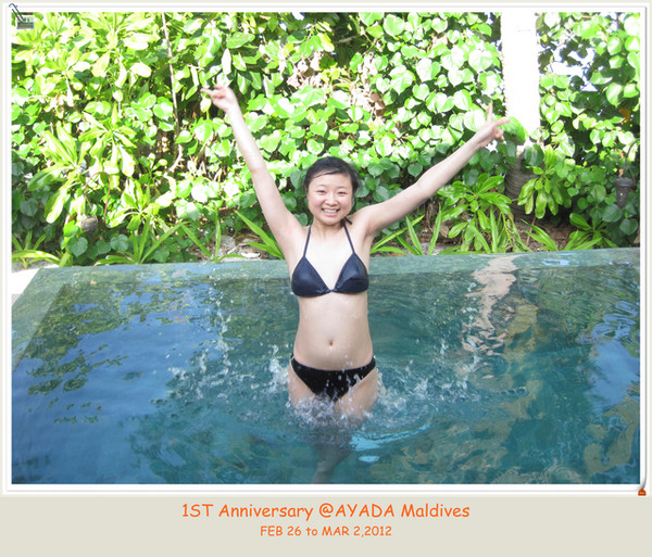 马尔代夫景点图片