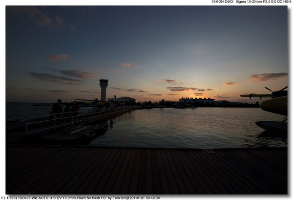 马尔代夫景点图片