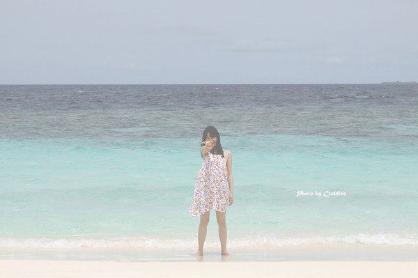 马尔代夫自助游图片