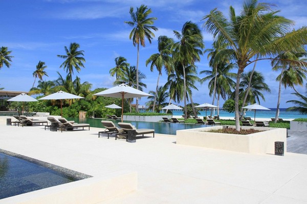 马尔代夫景点图片