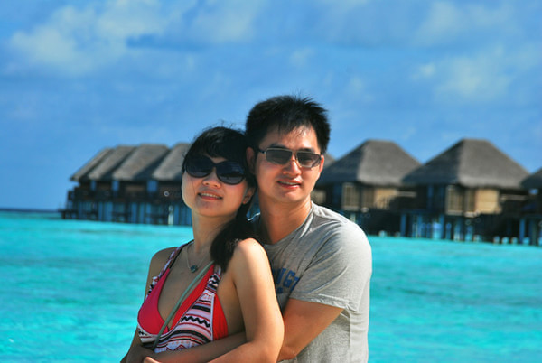 马尔代夫自助游图片 马尔代夫自助游图片