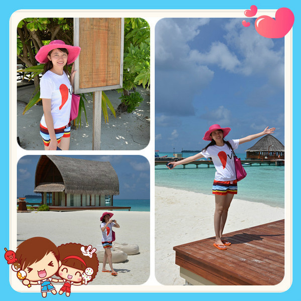 薇拉瓦鲁岛景点图片