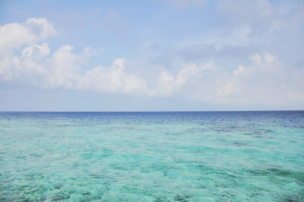 马尔代夫自助游图片