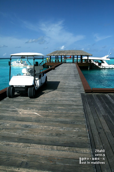 马尔代夫旅游攻略图片