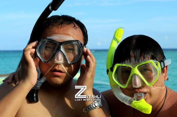 马尔代夫旅游攻略图片