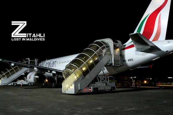 马尔代夫自助游图片