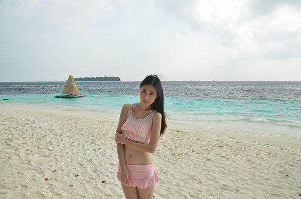 马尔代夫景点图片