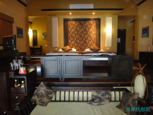 2012年春节马尔代夫,马尔代夫游记，海岸线假期