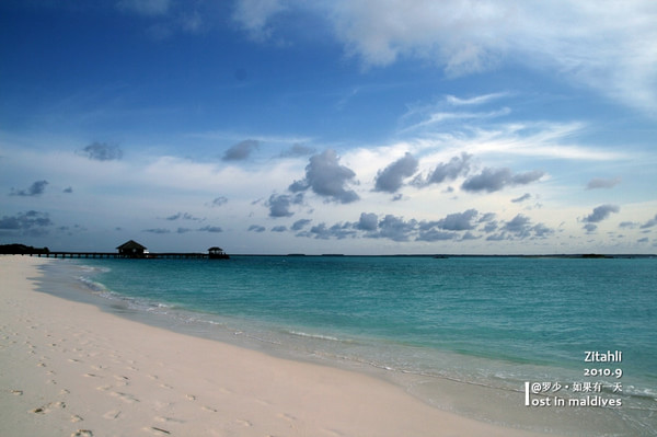 马尔代夫景点图片