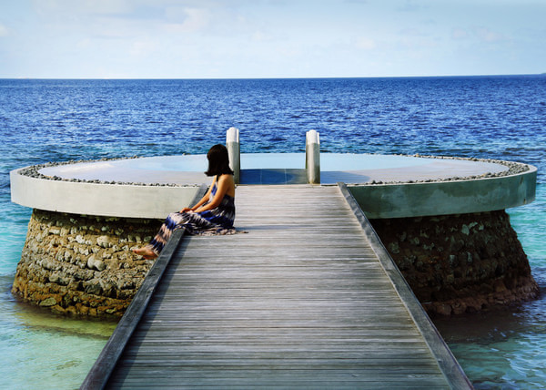 马尔代夫旅游攻略图片