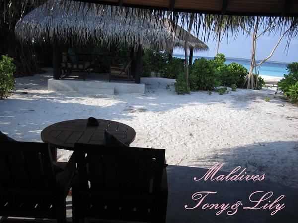 马尔代夫景点图片