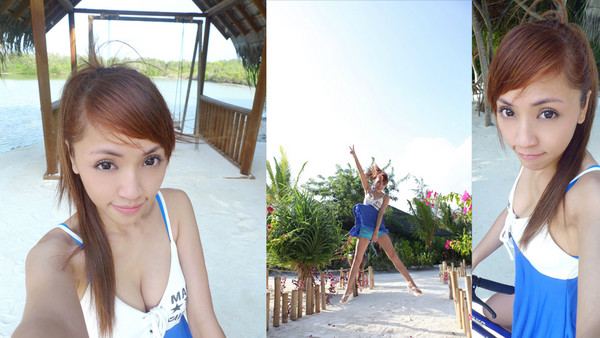 马尔代夫自助游图片