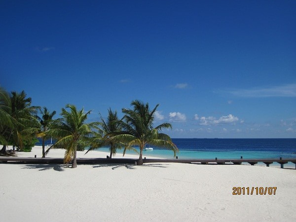 马尔代夫自助游图片