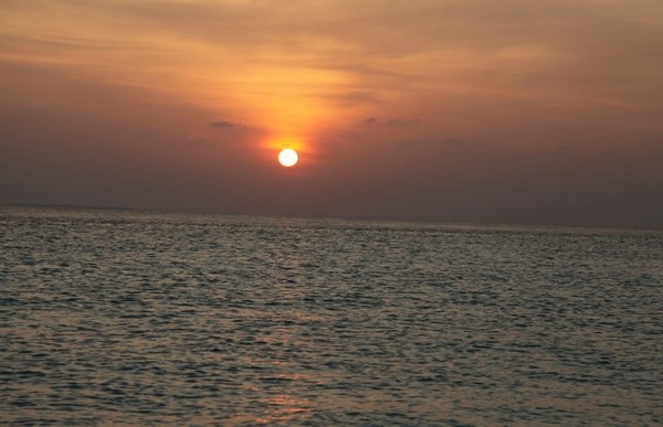 马尔代夫景点图片