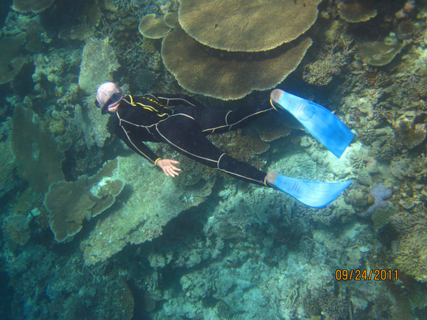 马尔代夫自助游图片