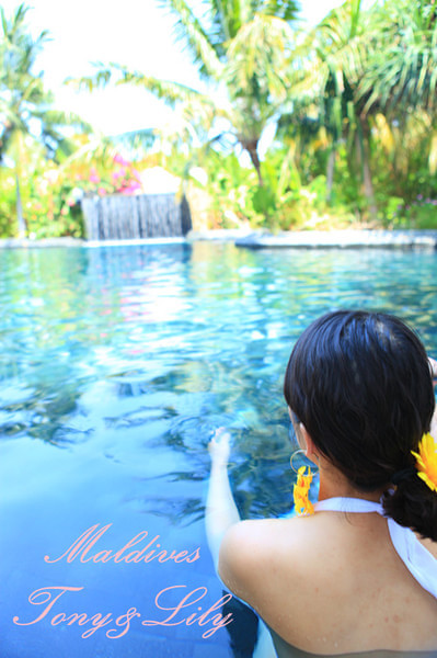 马尔代夫图片