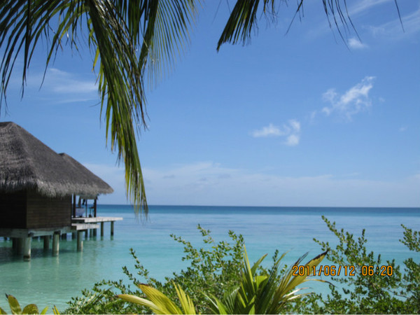 马尔代夫自助游图片 马尔代夫自助游图片