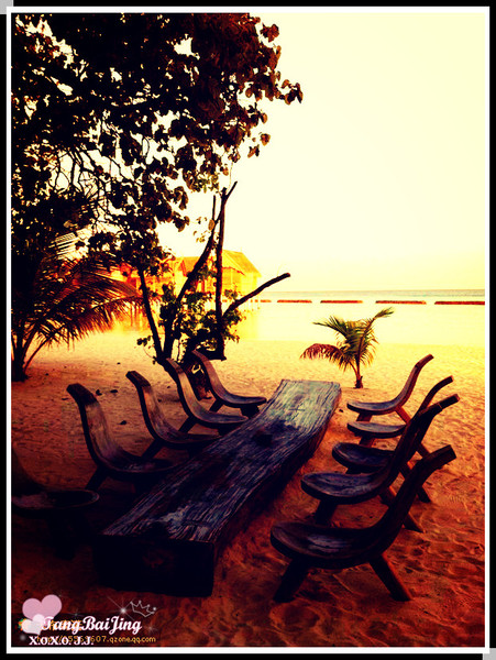 马尔代夫景点图片