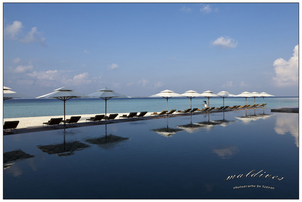马尔代夫景点图片