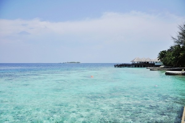 马尔代夫旅游攻略图片