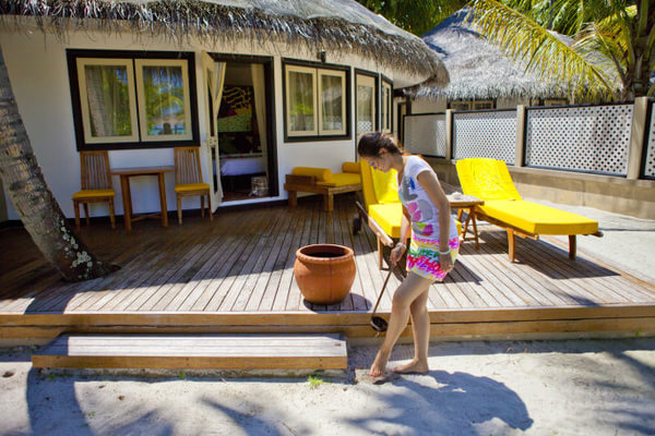 马尔代夫自助游图片