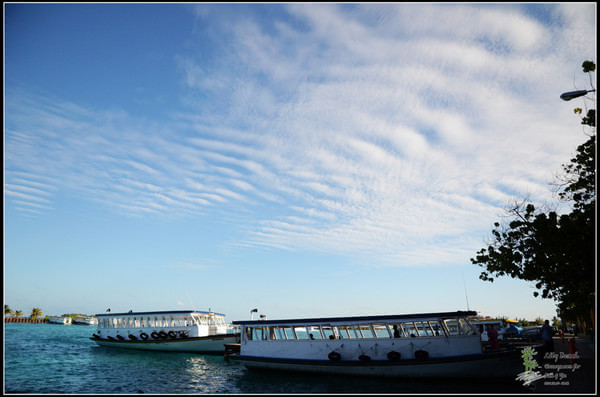 马尔代夫景点图片