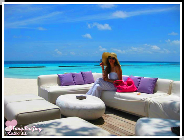 马尔代夫自助游图片