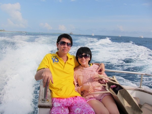 马尔代夫旅游攻略图片