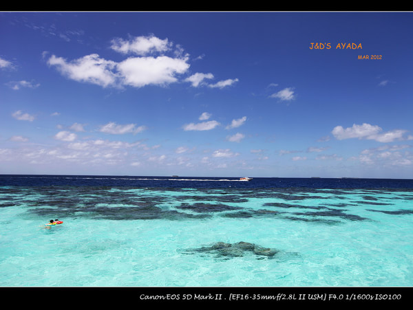 马尔代夫旅游攻略图片