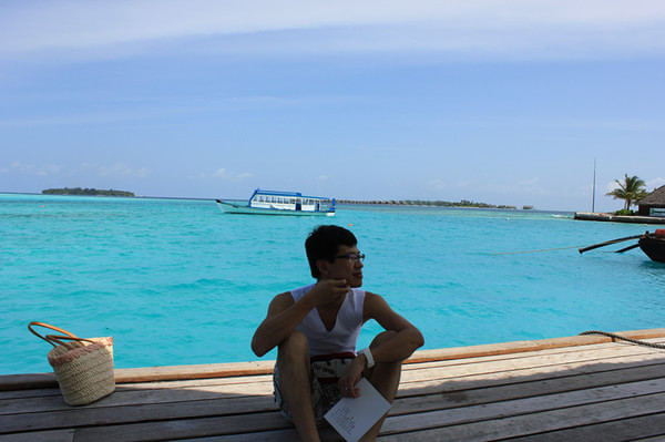 马尔代夫自助游图片