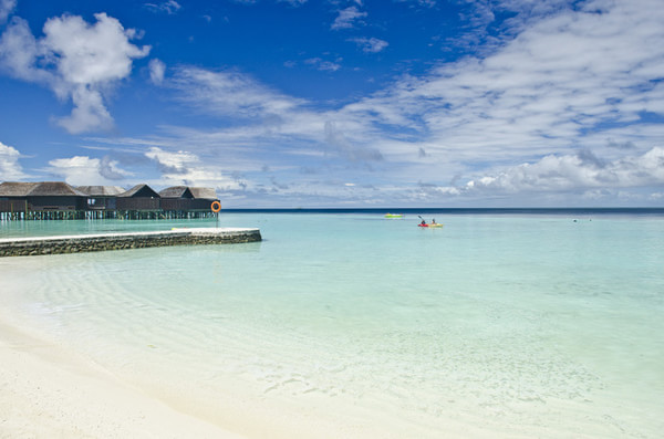 马尔代夫自助游图片 马尔代夫自助游图片