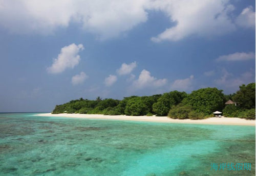 Soneva Fushi 归来，难忘的马尔代夫之旅,马尔代夫游记，海岸线假期