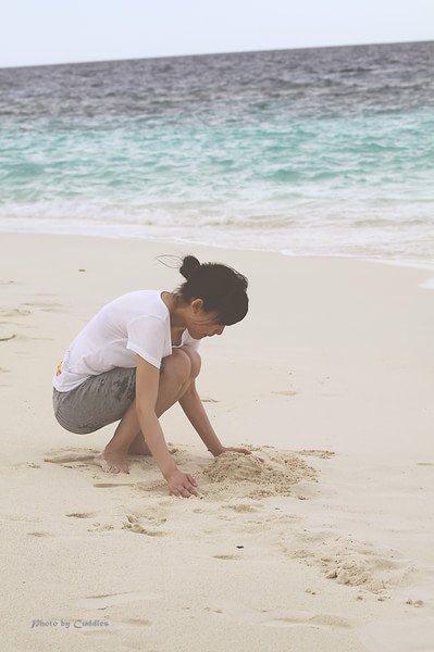 马尔代夫旅游攻略图片