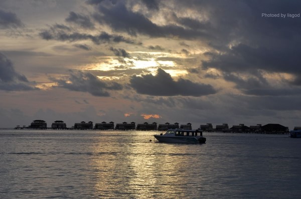 马尔代夫自助游图片 马尔代夫自助游图片