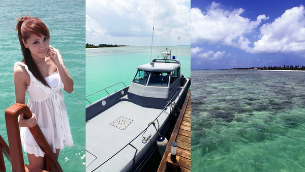 马尔代夫旅游攻略图片