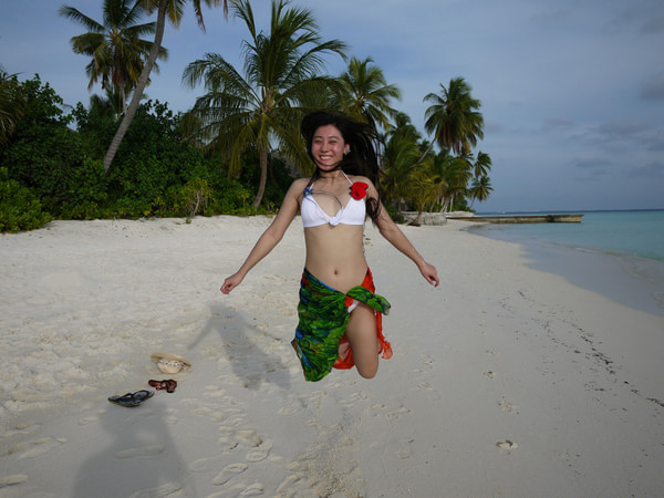 马尔代夫图片 马尔代夫图片