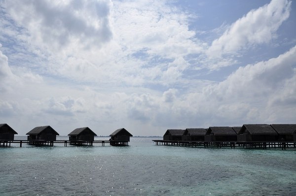 马尔代夫景点图片 马尔代夫景点图片
