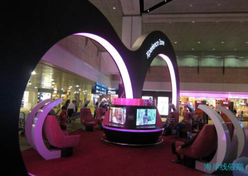 2012.2.6马尔代夫安娜塔拉吉哈瓦岛家庭出游,马尔代夫游记，海岸线假期