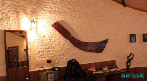 尼卡岛---宛如梦幻（吾辈迟到的蜜月游记）,马尔代夫游记，海岸线假期